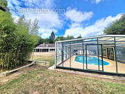 Maison à BAZOUGES-SUR-LE-LOIR