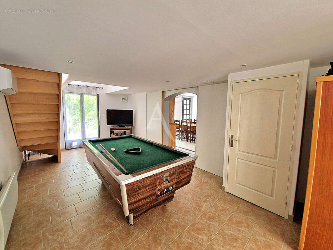 Maison à BAZOUGES-SUR-LE-LOIR