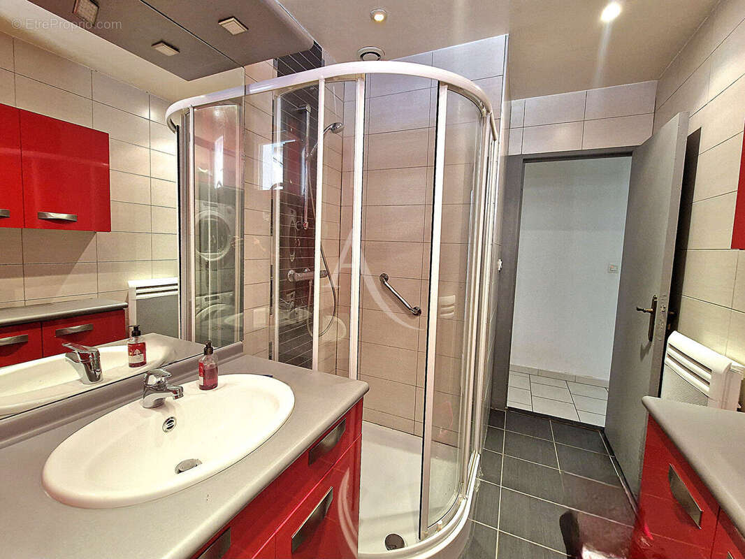 Maison à BAZOUGES-SUR-LE-LOIR