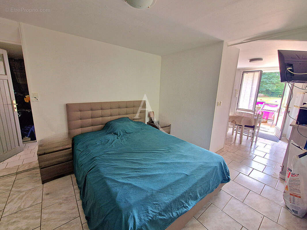 Maison à BAZOUGES-SUR-LE-LOIR