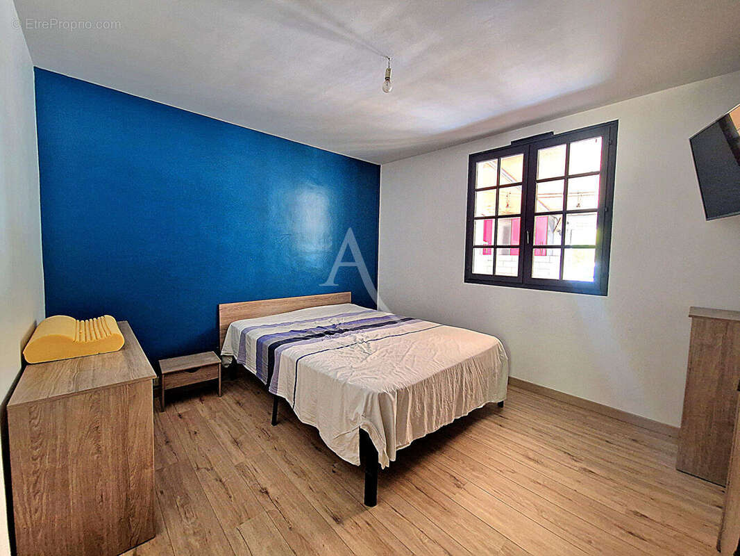 Maison à BAZOUGES-SUR-LE-LOIR