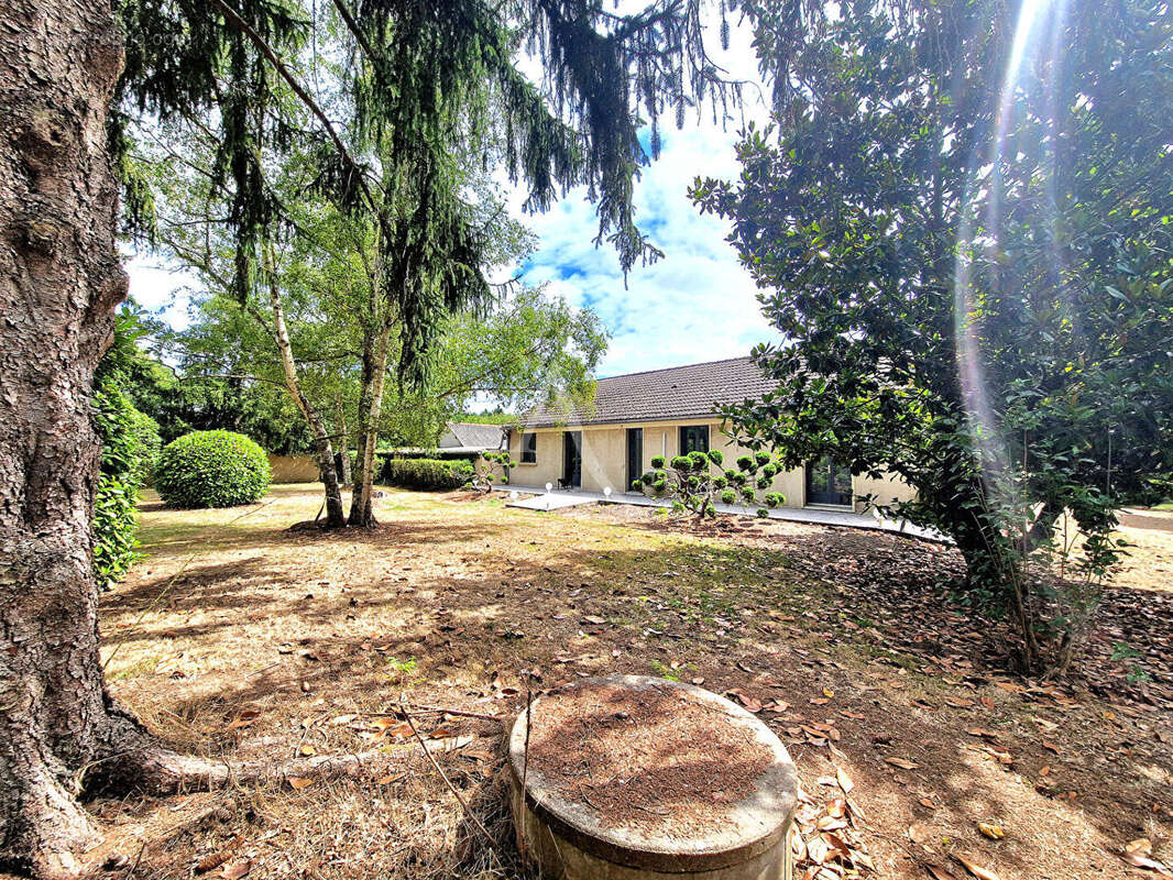 Maison à BAZOUGES-SUR-LE-LOIR