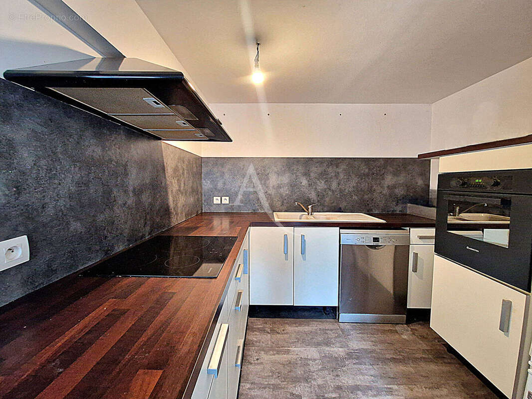 Maison à BAZOUGES-SUR-LE-LOIR