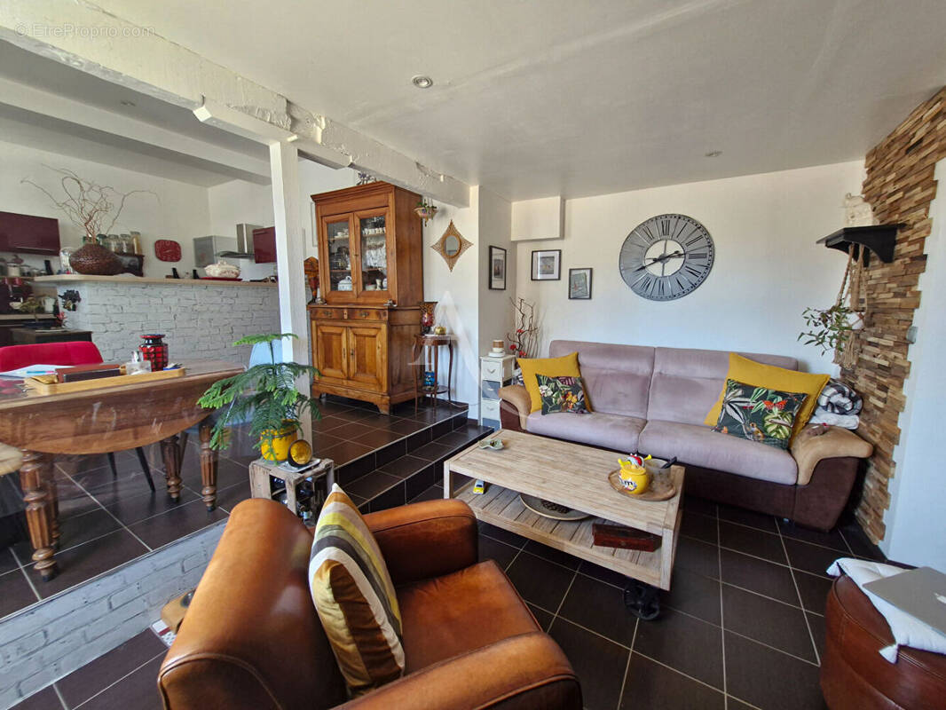 Appartement à INGRE