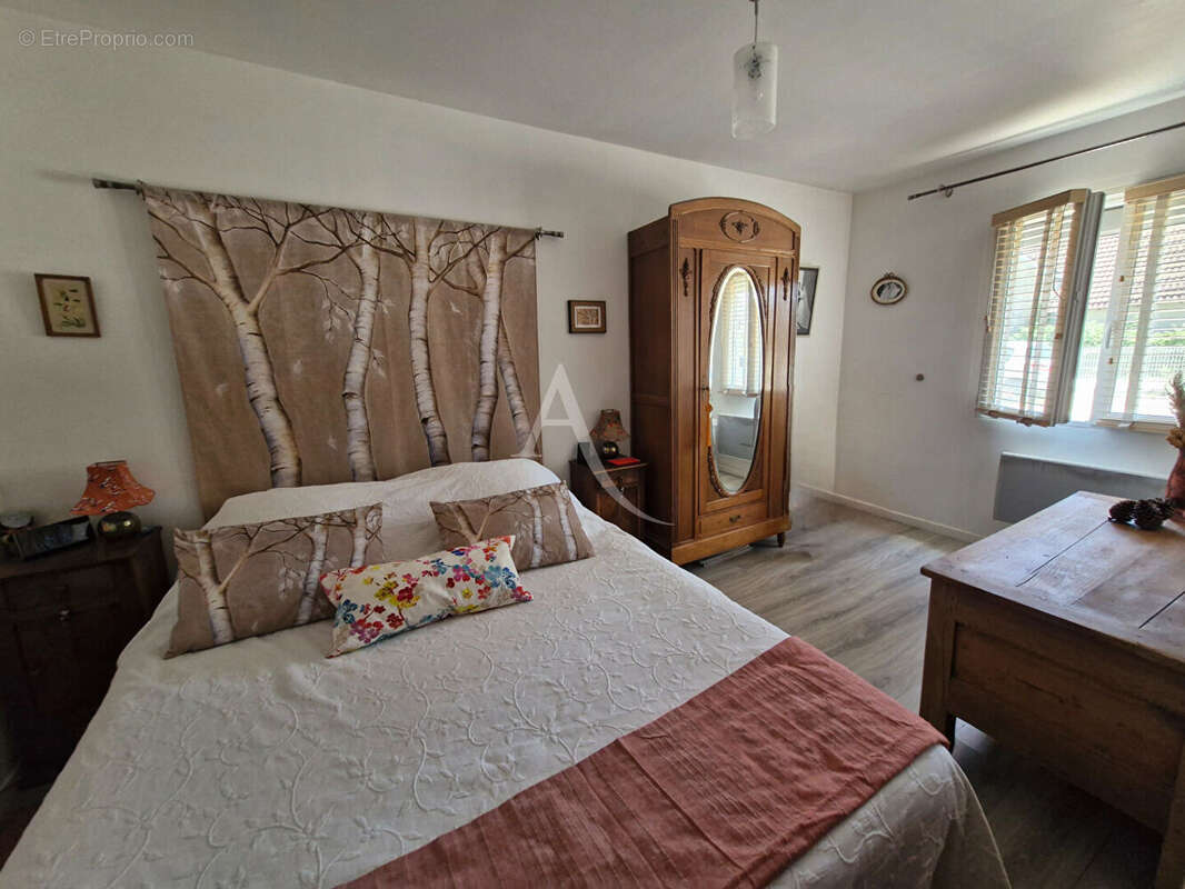 Appartement à INGRE