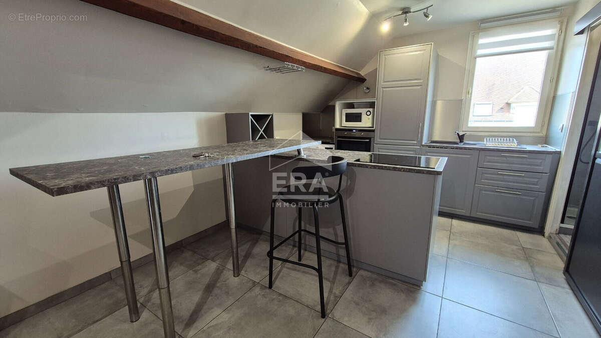 Appartement à PERIGNY