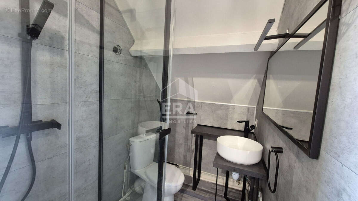 Appartement à PERIGNY