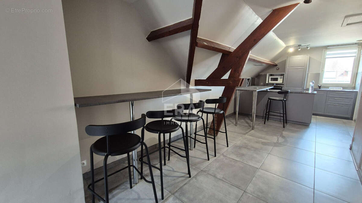 Appartement à PERIGNY