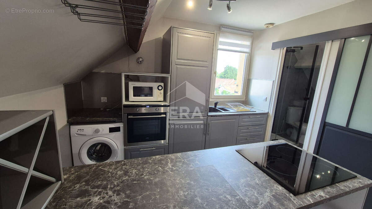 Appartement à PERIGNY