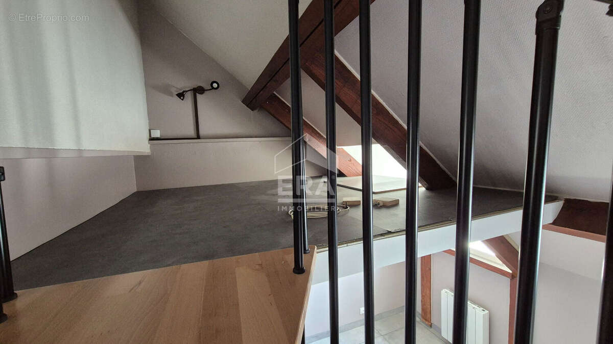 Appartement à PERIGNY