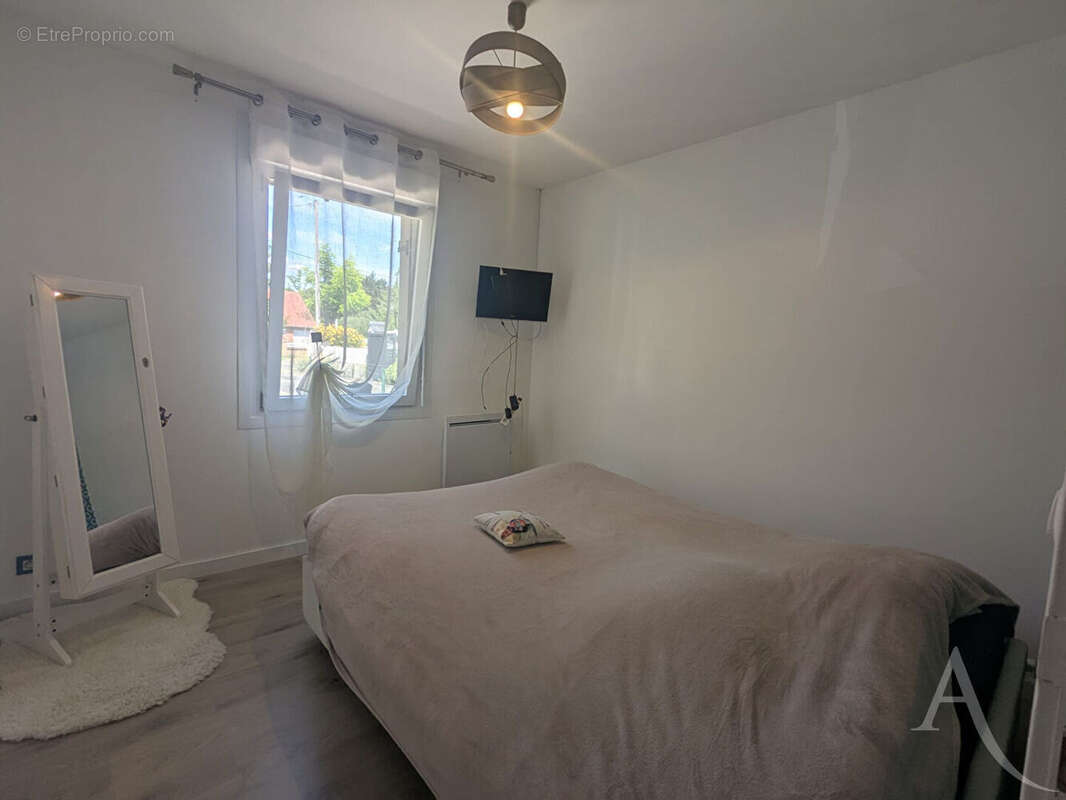 Maison à FLESSELLES