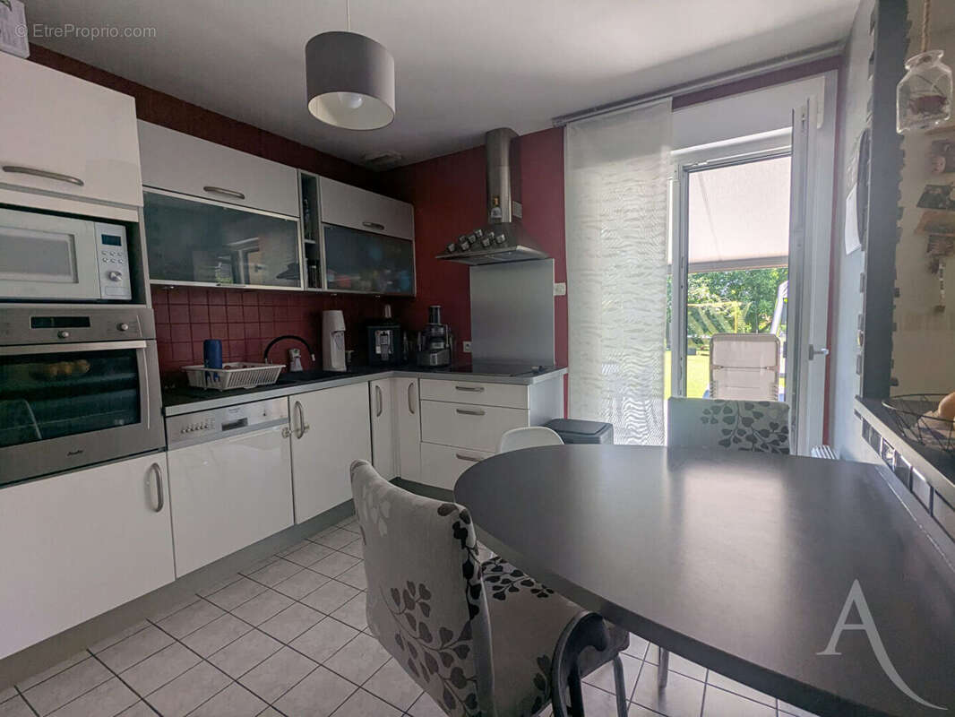 Maison à FLESSELLES