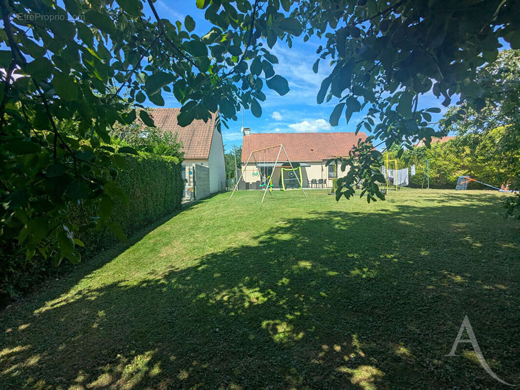 Maison à FLESSELLES