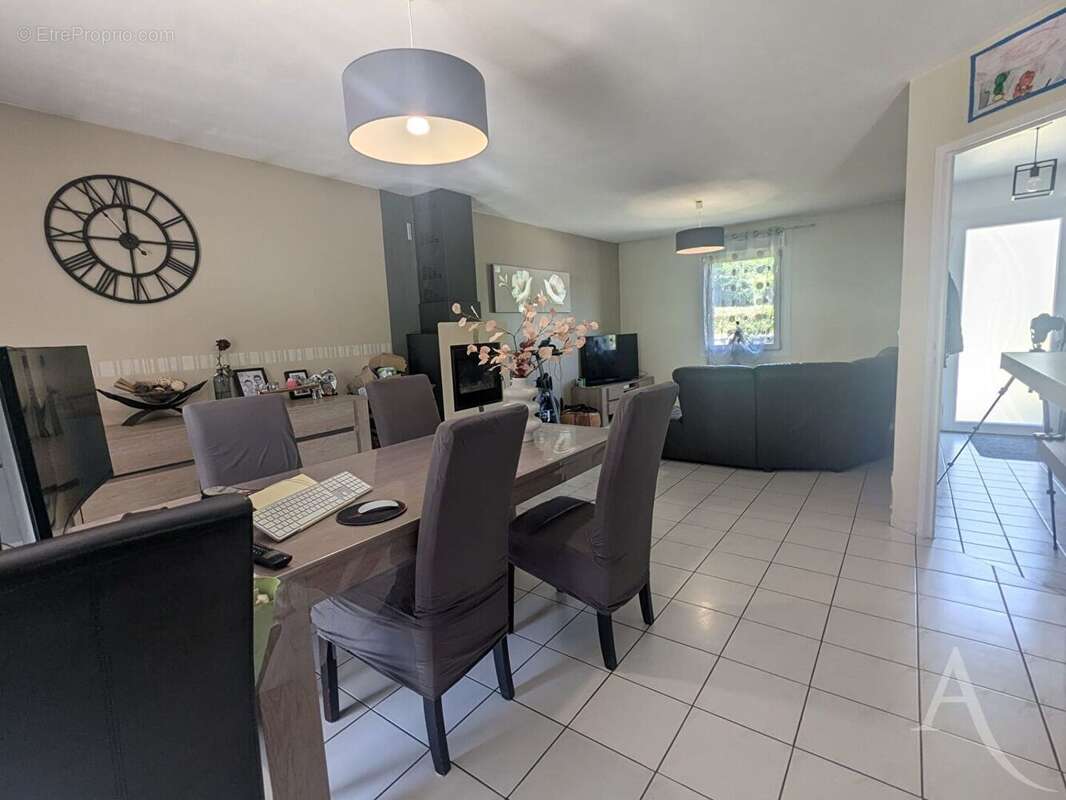 Maison à FLESSELLES