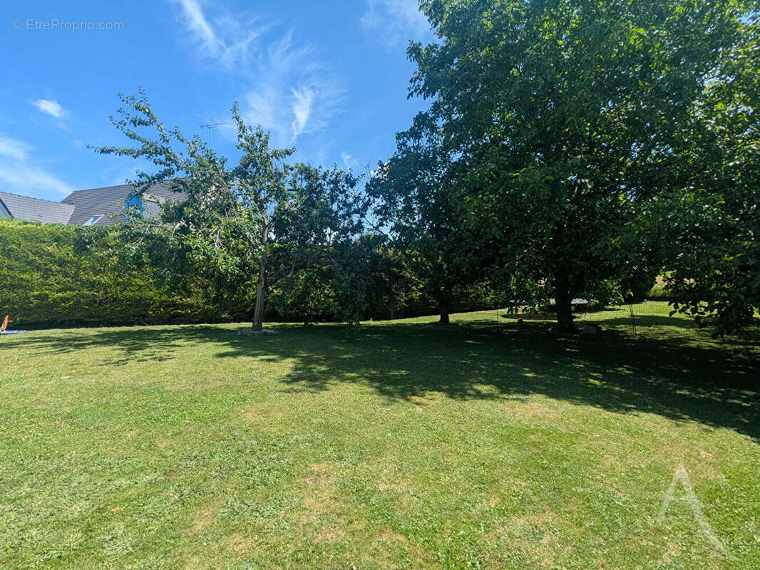 Maison à FLESSELLES