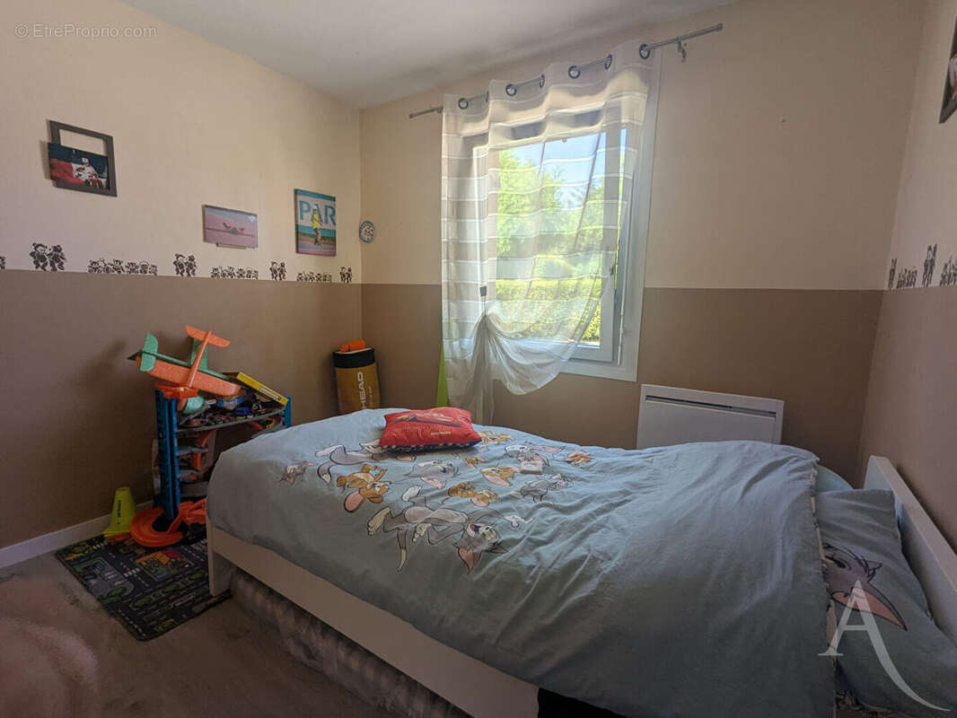 Maison à FLESSELLES