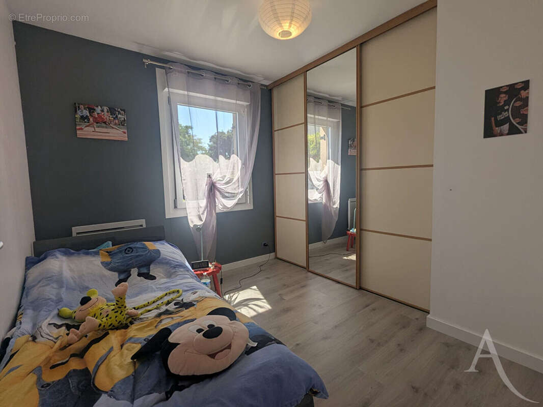 Maison à FLESSELLES