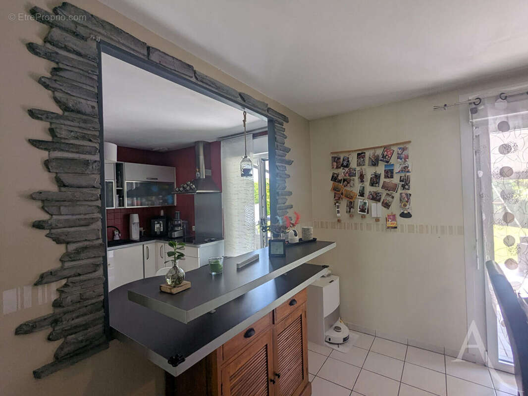 Maison à FLESSELLES