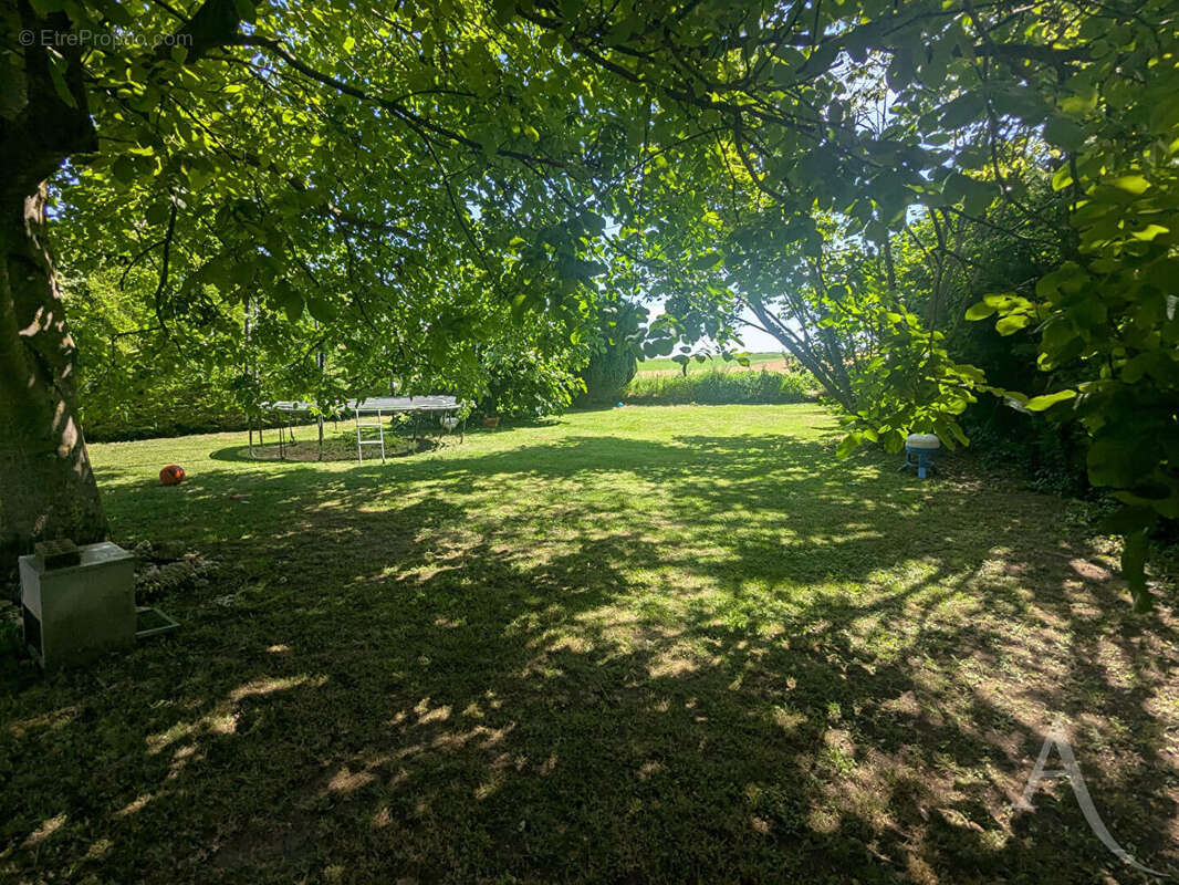 Maison à FLESSELLES