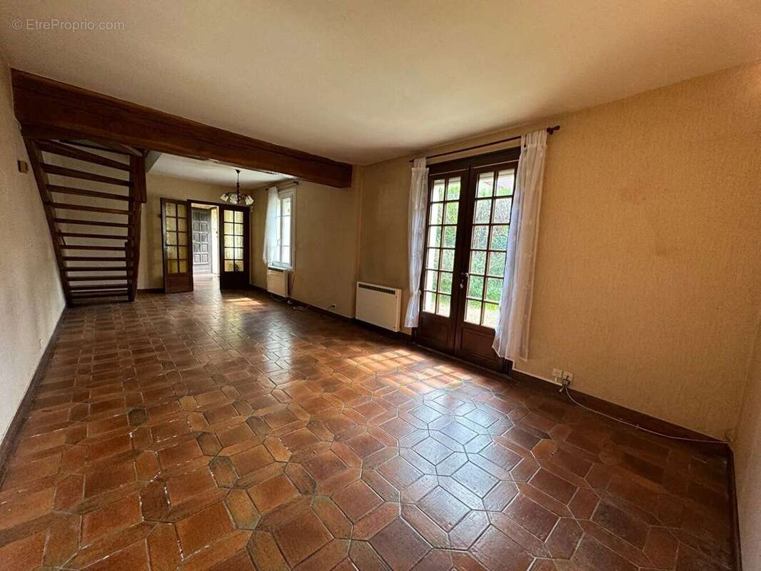 Maison à NOGENT-LE-ROI