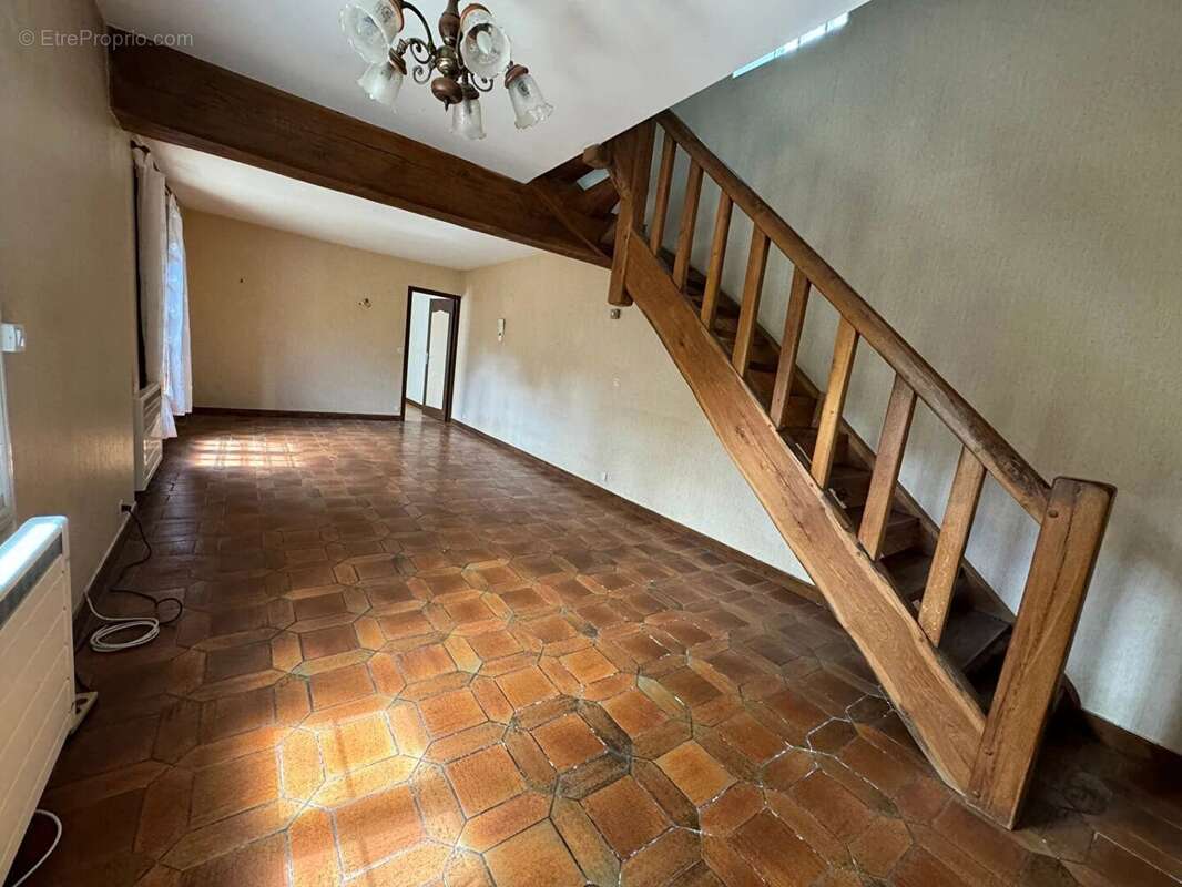 Maison à NOGENT-LE-ROI