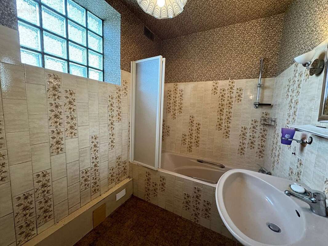 Maison à NOGENT-LE-ROI