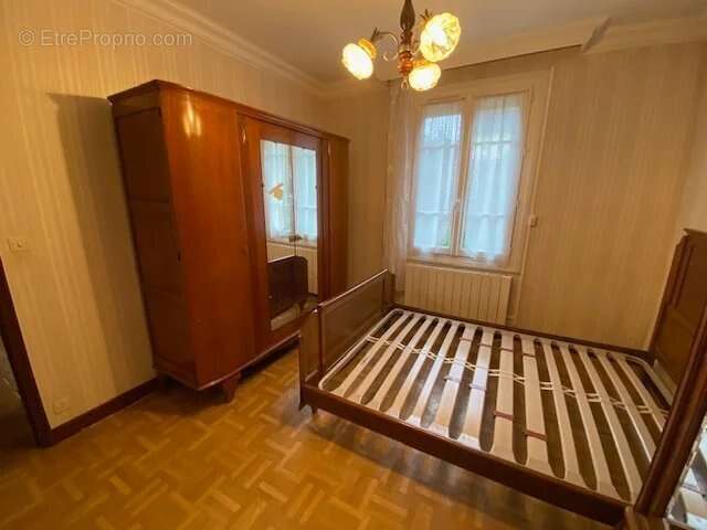 Maison à NOGENT-LE-ROI