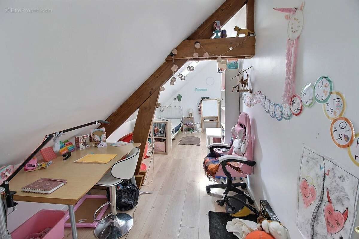 Maison à NOGENT-LE-ROI