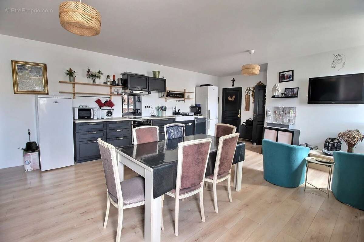 Maison à NOGENT-LE-ROI