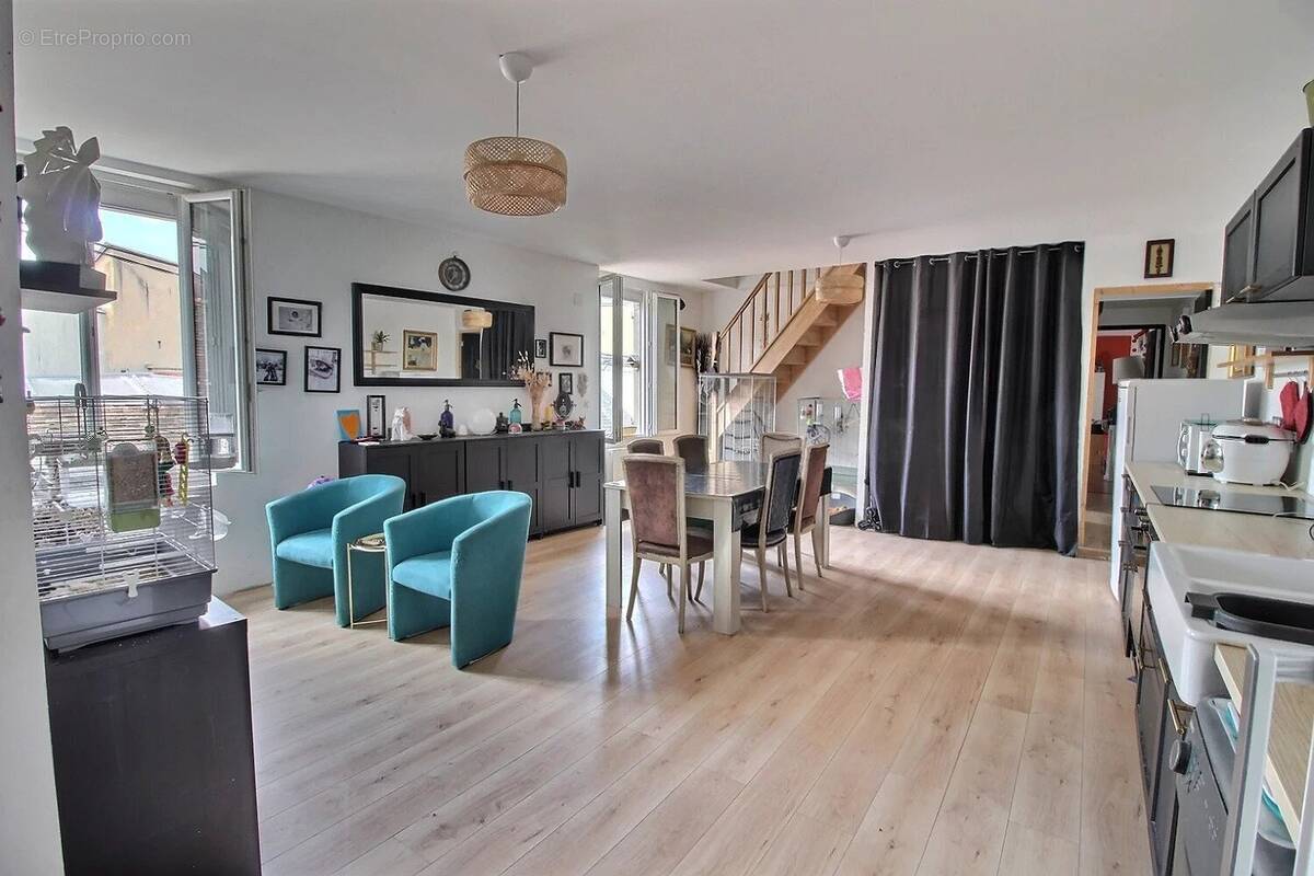 Maison à NOGENT-LE-ROI