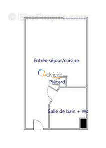 Appartement à ORLEANS