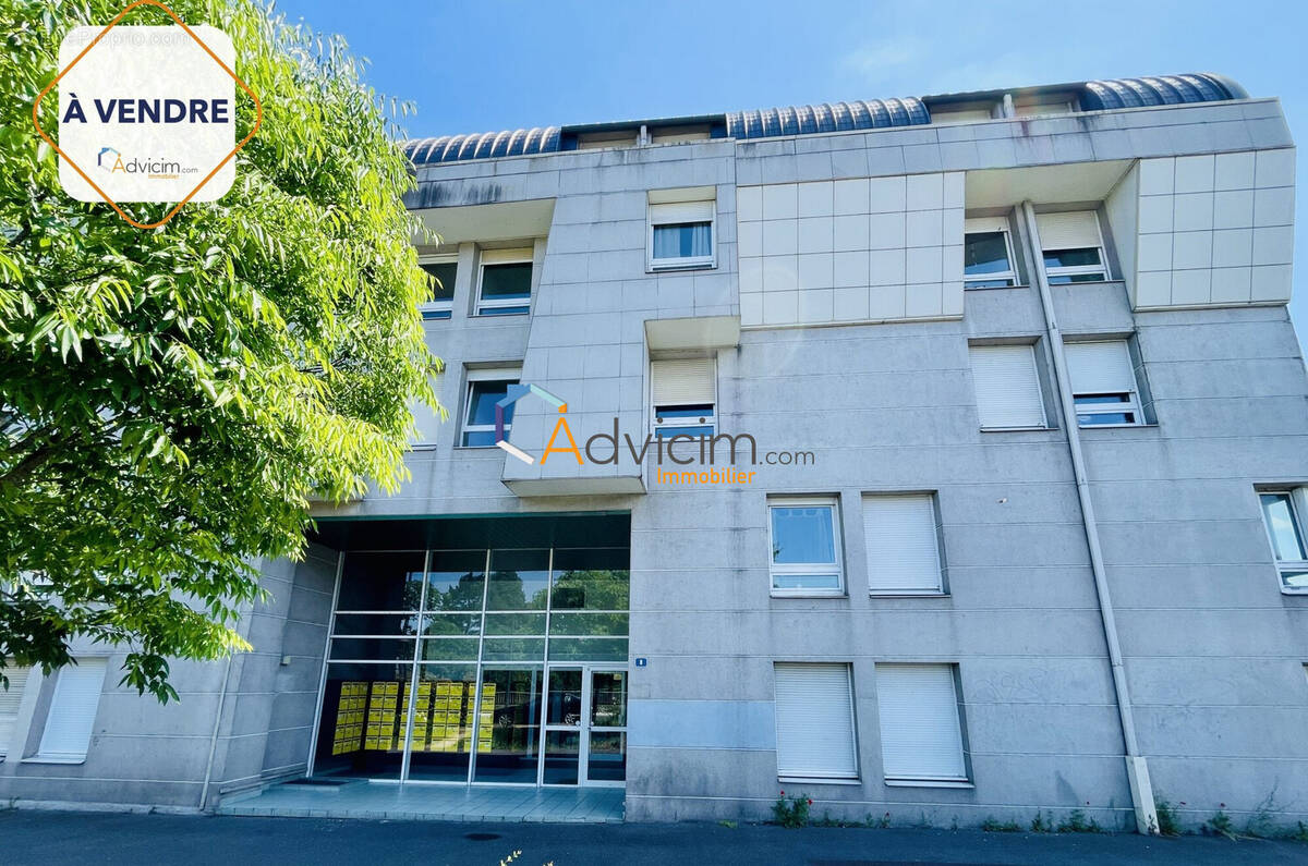 Appartement à ORLEANS