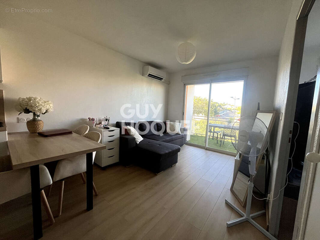 Appartement à NARBONNE