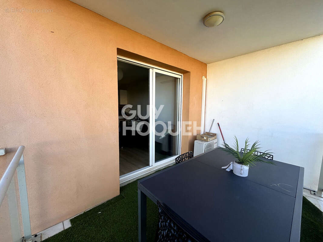 Appartement à NARBONNE