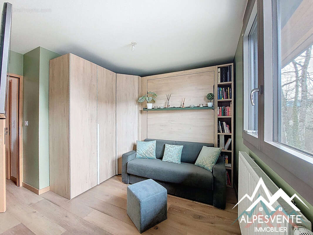 Maison à THONON-LES-BAINS