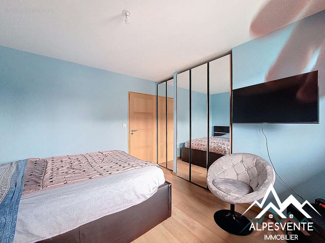 Maison à THONON-LES-BAINS