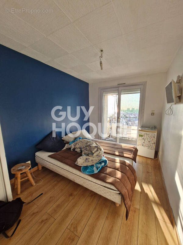 Appartement à MARSEILLE-14E