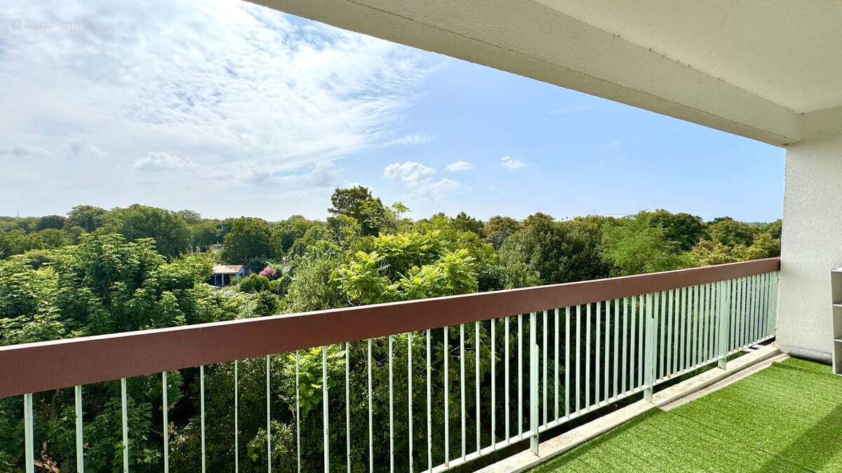 Appartement à LA ROCHELLE