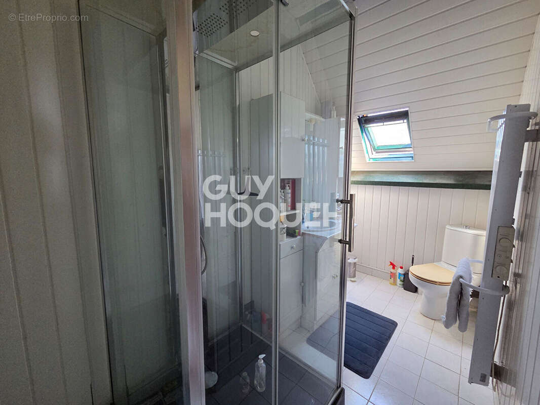 Maison à BARDOUVILLE