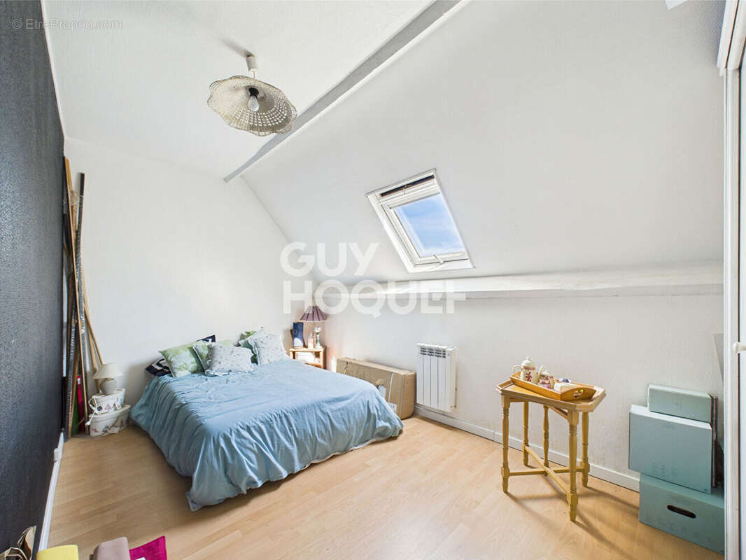 Maison à BARDOUVILLE