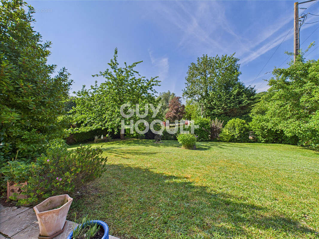 Maison à BARDOUVILLE