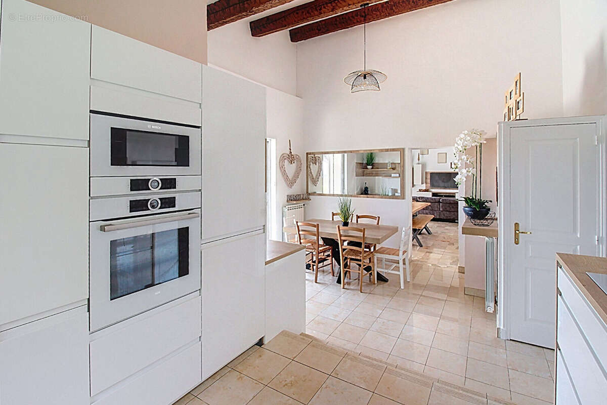 Maison à DRAGUIGNAN