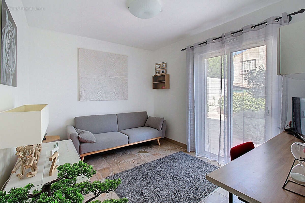 Maison à DRAGUIGNAN