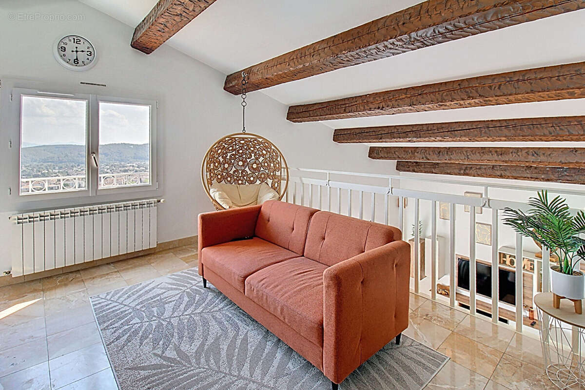 Maison à DRAGUIGNAN