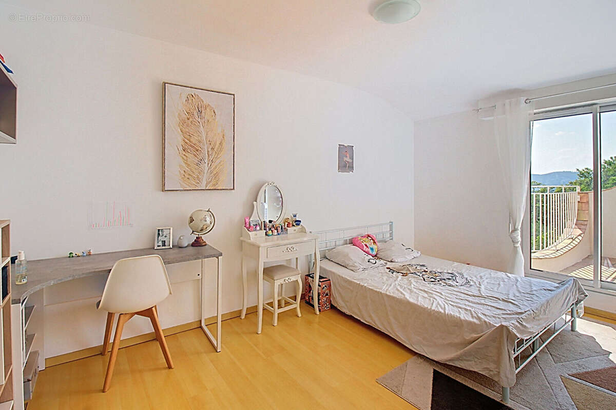 Maison à DRAGUIGNAN