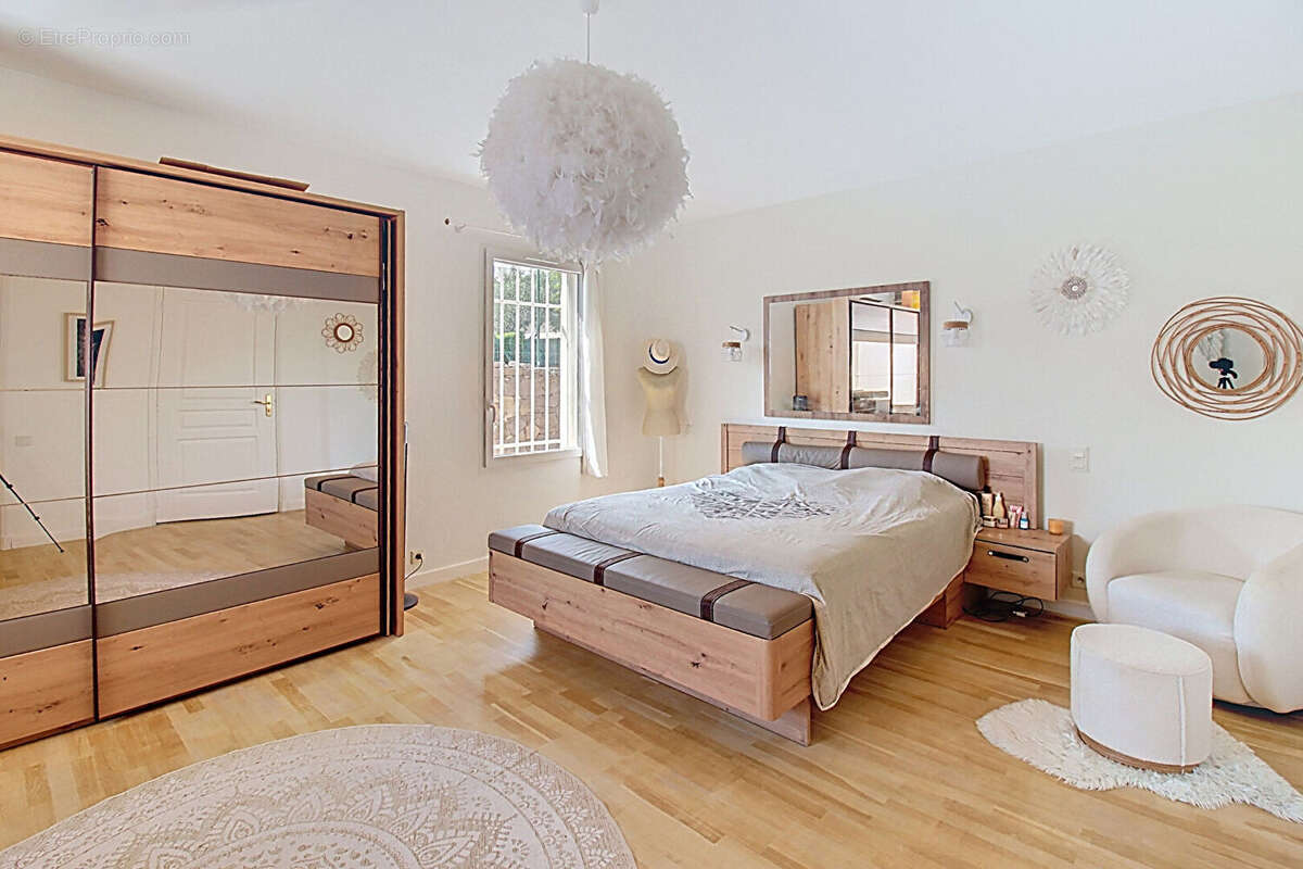 Maison à DRAGUIGNAN