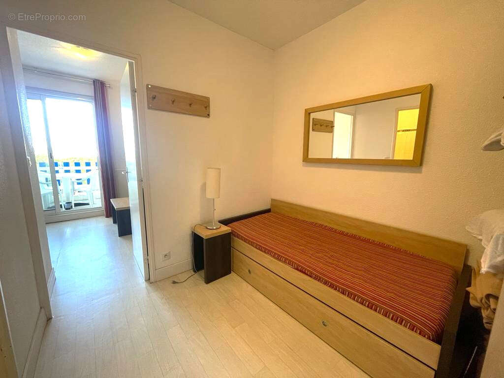 Appartement à LE BARCARES