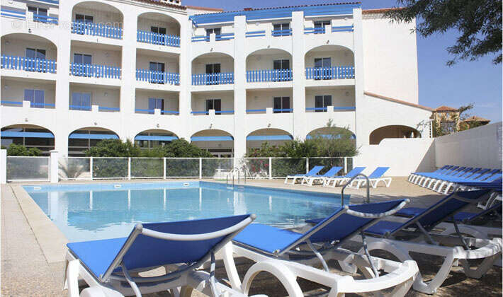 Appartement à LE BARCARES