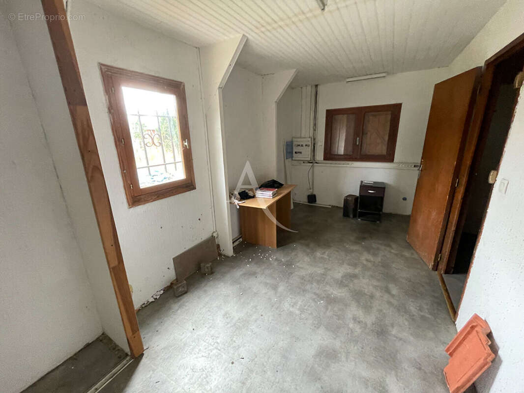 Commerce à CASTELNAUDARY