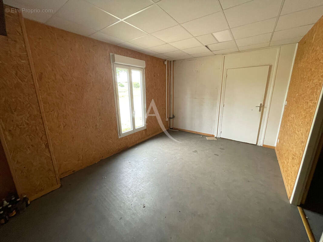 Commerce à CASTELNAUDARY